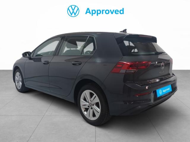 Volkswagen Golf 2.0 TDI 85 kW (115 CV)