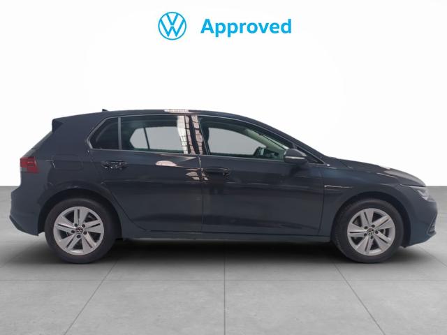 Volkswagen Golf 2.0 TDI 85 kW (115 CV)