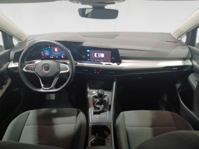 Volkswagen Golf 2.0 TDI 85 kW (115 CV)
