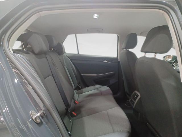 Volkswagen Golf 2.0 TDI 85 kW (115 CV)