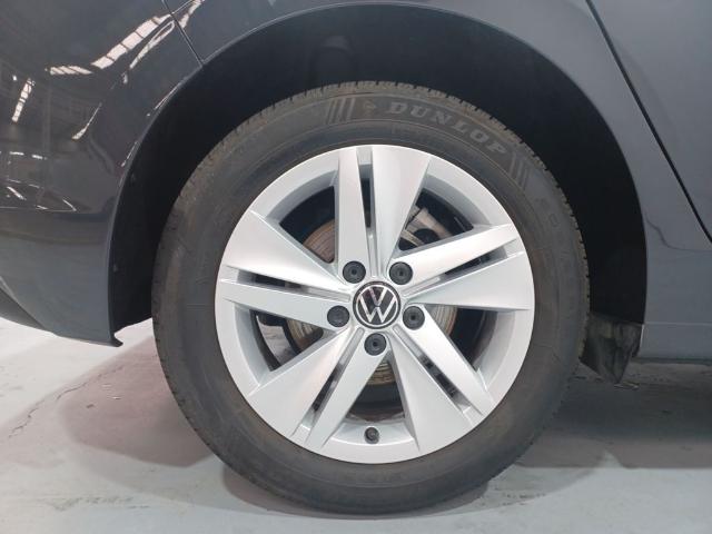 Volkswagen Golf 2.0 TDI 85 kW (115 CV)