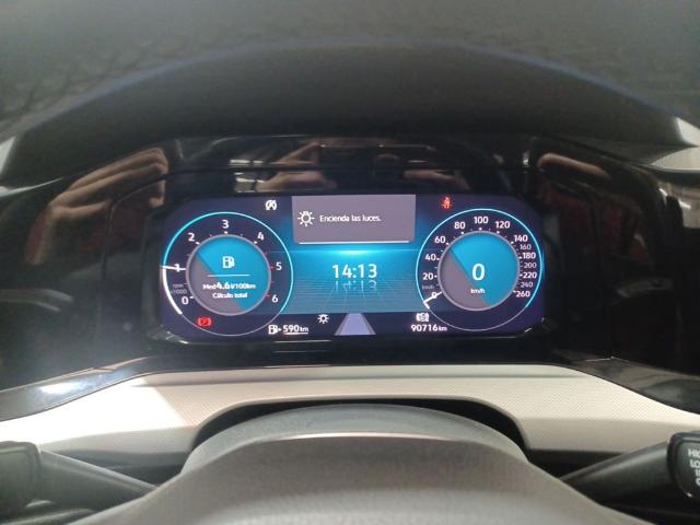 Volkswagen Golf 2.0 TDI 85 kW (115 CV)