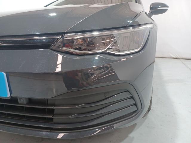 Volkswagen Golf 2.0 TDI 85 kW (115 CV)