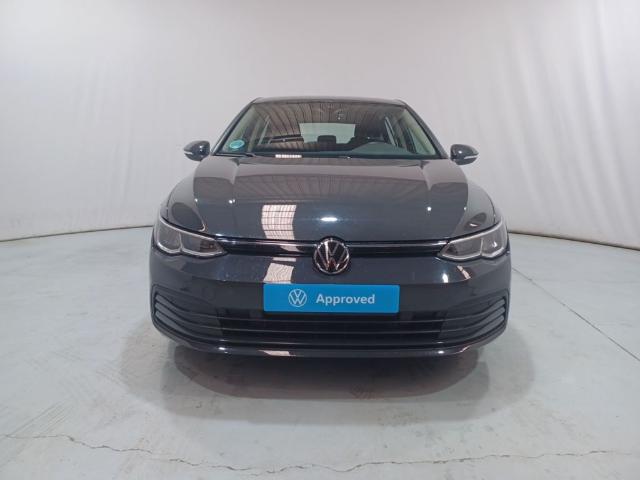 Volkswagen Golf 2.0 TDI 85 kW (115 CV)