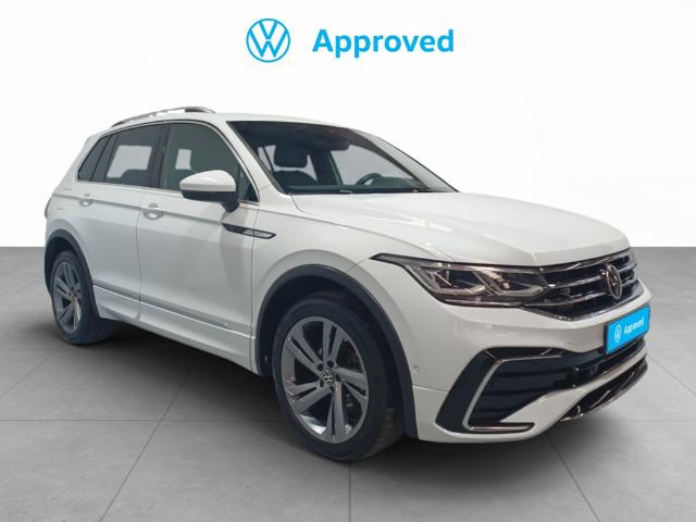 Volkswagen Tiguan R-Line 2.0 TDI 4Motion 110 kW (150 CV) DSG