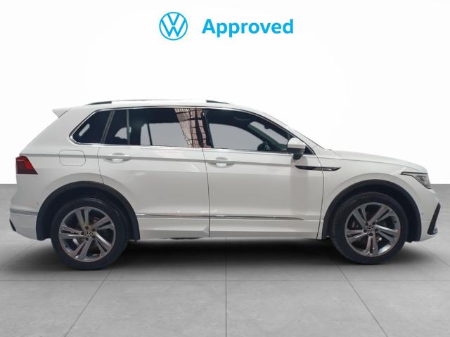 Volkswagen Tiguan R-Line 2.0 TDI 4Motion 110 kW (150 CV) DSG