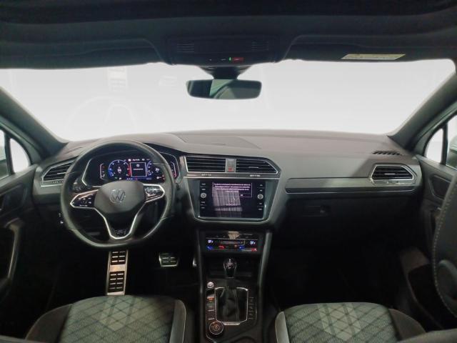 Volkswagen Tiguan R-Line 2.0 TDI 4Motion 110 kW (150 CV) DSG