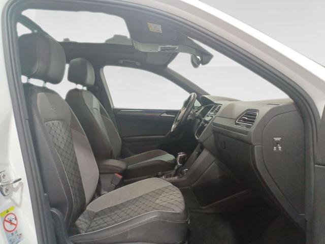 Volkswagen Tiguan R-Line 2.0 TDI 4Motion 110 kW (150 CV) DSG