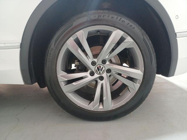 Volkswagen Tiguan R-Line 2.0 TDI 4Motion 110 kW (150 CV) DSG
