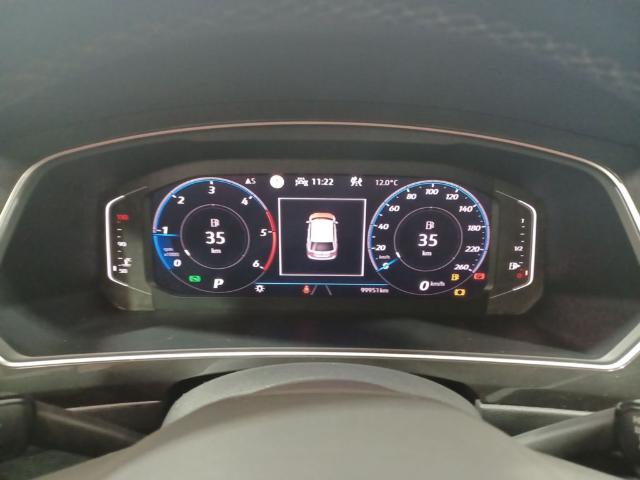 Volkswagen Tiguan R-Line 2.0 TDI 4Motion 110 kW (150 CV) DSG
