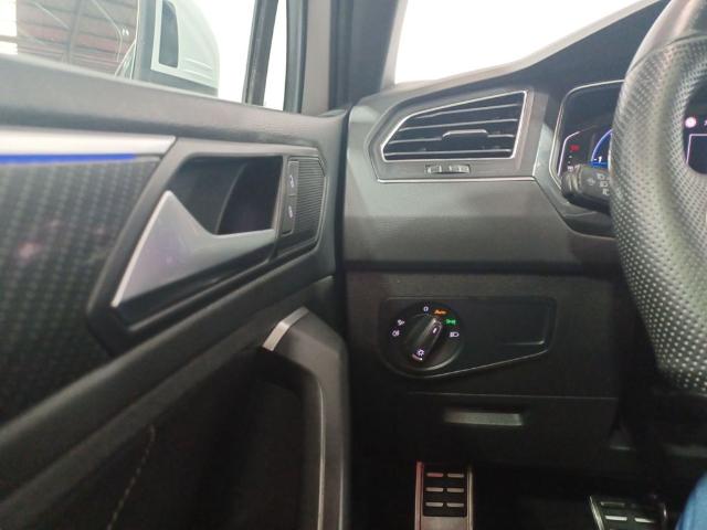Volkswagen Tiguan R-Line 2.0 TDI 4Motion 110 kW (150 CV) DSG