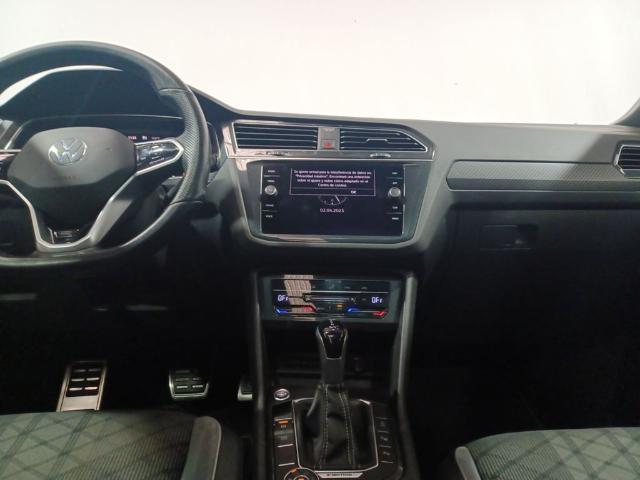 Volkswagen Tiguan R-Line 2.0 TDI 4Motion 110 kW (150 CV) DSG