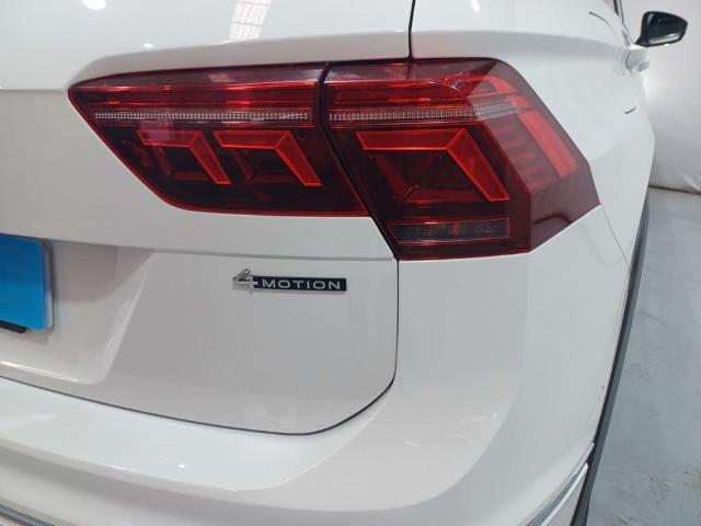 Volkswagen Tiguan R-Line 2.0 TDI 4Motion 110 kW (150 CV) DSG