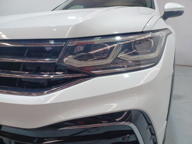 Volkswagen Tiguan R-Line 2.0 TDI 4Motion 110 kW (150 CV) DSG