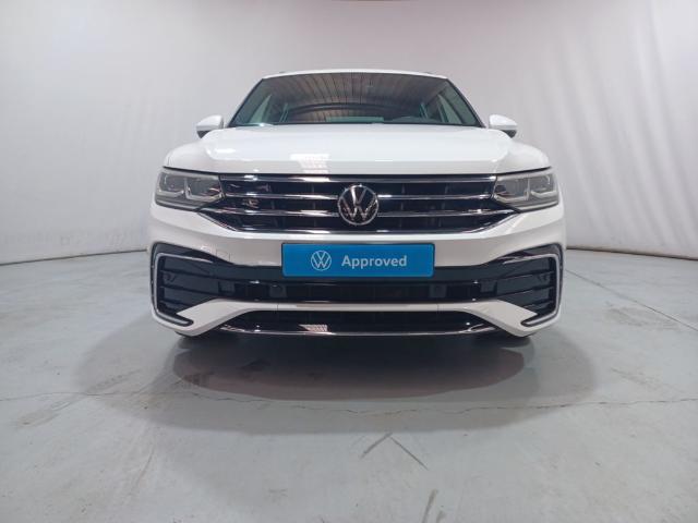 Volkswagen Tiguan R-Line 2.0 TDI 4Motion 110 kW (150 CV) DSG