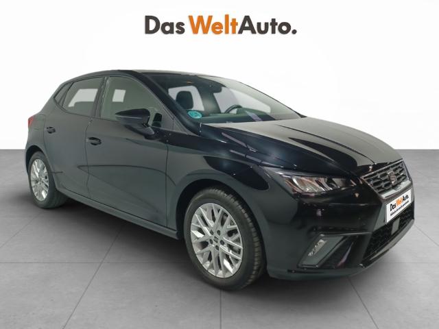 SEAT Ibiza 1.0 TSI S&S FR XS 81 kW (110 CV)