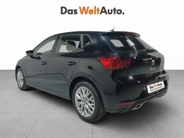 SEAT Ibiza 1.0 TSI S&S FR XS 81 kW (110 CV)