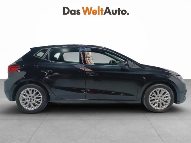 SEAT Ibiza 1.0 TSI S&S FR XS 81 kW (110 CV)