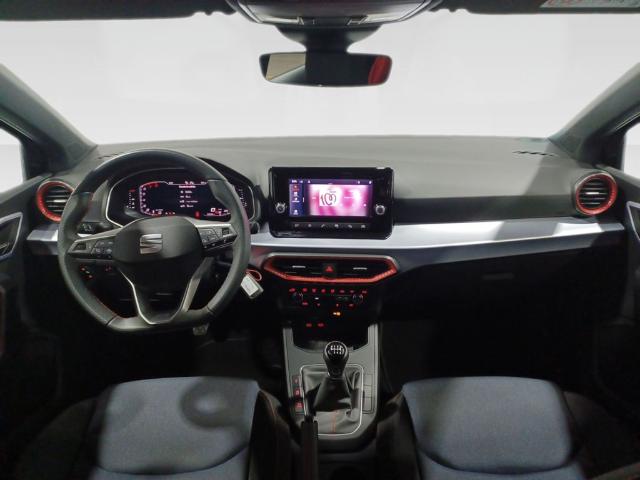 SEAT Ibiza 1.0 TSI S&S FR XS 81 kW (110 CV)