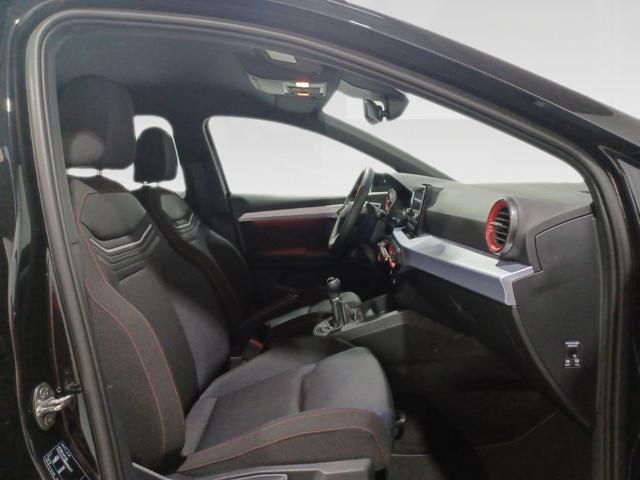 SEAT Ibiza 1.0 TSI S&S FR XS 81 kW (110 CV)