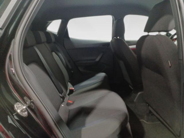 SEAT Ibiza 1.0 TSI S&S FR XS 81 kW (110 CV)