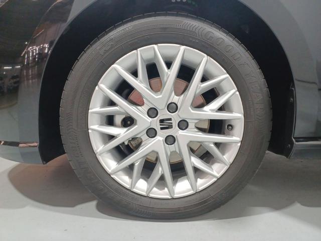 SEAT Ibiza 1.0 TSI S&S FR XS 81 kW (110 CV)