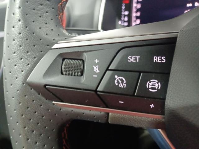 SEAT Ibiza 1.0 TSI S&S FR XS 81 kW (110 CV)