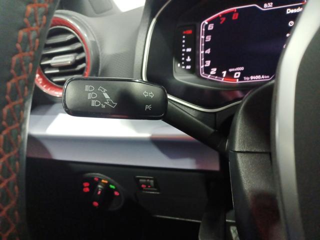 SEAT Ibiza 1.0 TSI S&S FR XS 81 kW (110 CV)