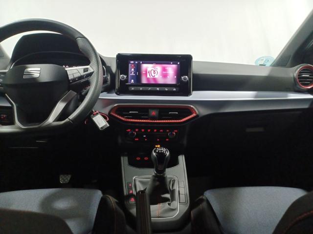SEAT Ibiza 1.0 TSI S&S FR XS 81 kW (110 CV)