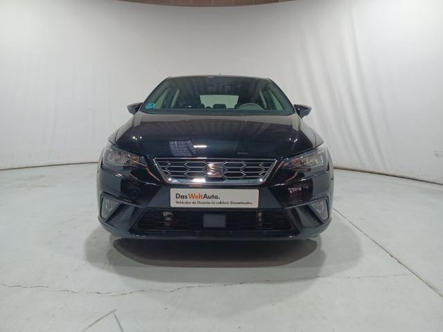 SEAT Ibiza 1.0 TSI S&S FR XS 81 kW (110 CV)