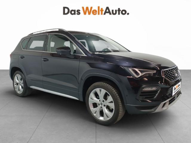 SEAT Ateca 2.0 TDI S&S X-Perience XM DSG 110 kW (150 CV)