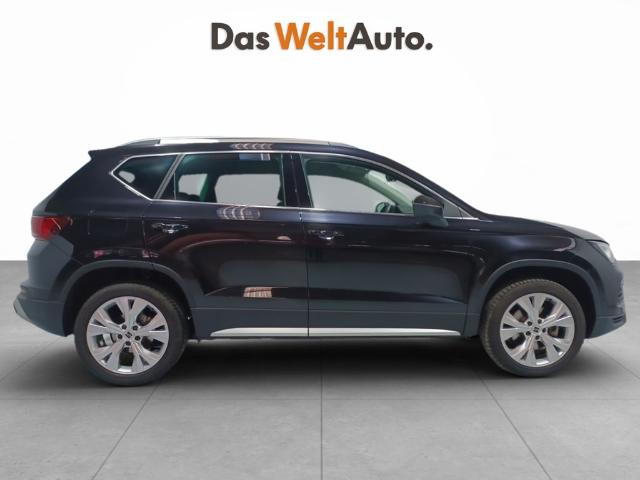 SEAT Ateca 2.0 TDI S&S X-Perience XM DSG 110 kW (150 CV)