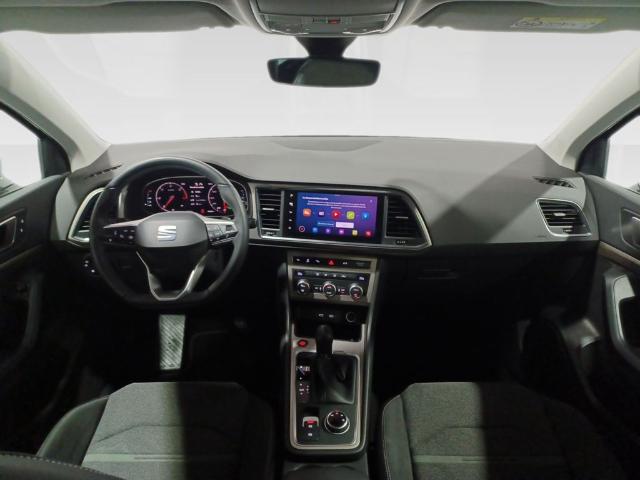 SEAT Ateca 2.0 TDI S&S X-Perience XM DSG 110 kW (150 CV)
