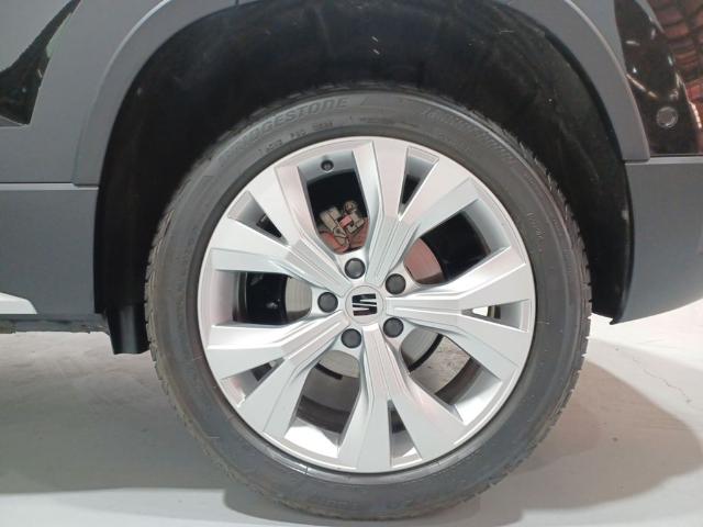 SEAT Ateca 2.0 TDI S&S X-Perience XM DSG 110 kW (150 CV)
