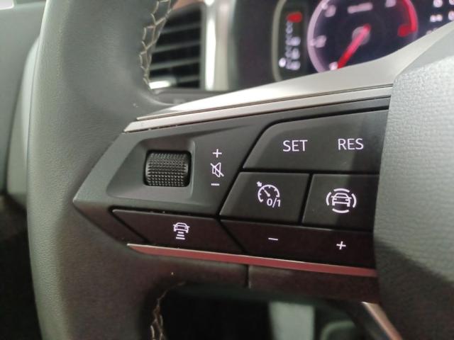 SEAT Ateca 2.0 TDI S&S X-Perience XM DSG 110 kW (150 CV)