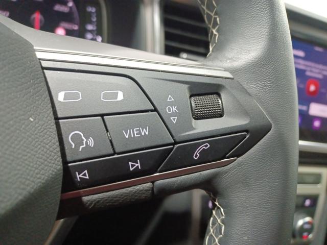 SEAT Ateca 2.0 TDI S&S X-Perience XM DSG 110 kW (150 CV)