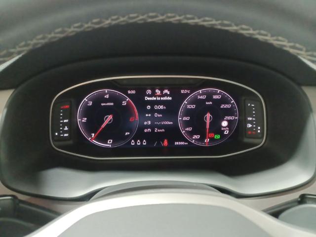 SEAT Ateca 2.0 TDI S&S X-Perience XM DSG 110 kW (150 CV)