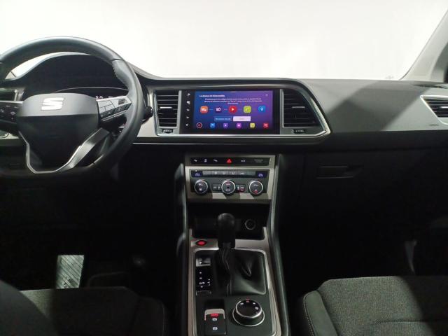 SEAT Ateca 2.0 TDI S&S X-Perience XM DSG 110 kW (150 CV)