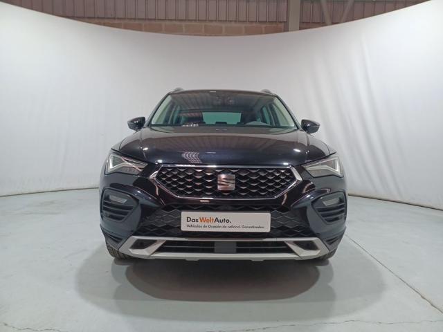 SEAT Ateca 2.0 TDI S&S X-Perience XM DSG 110 kW (150 CV)