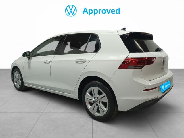 Volkswagen Golf Life 2.0 TDI 85 kW (115 CV)