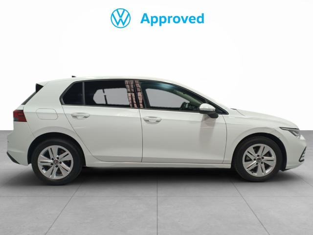 Volkswagen Golf Life 2.0 TDI 85 kW (115 CV)