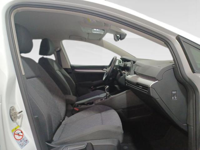 Volkswagen Golf Life 2.0 TDI 85 kW (115 CV)