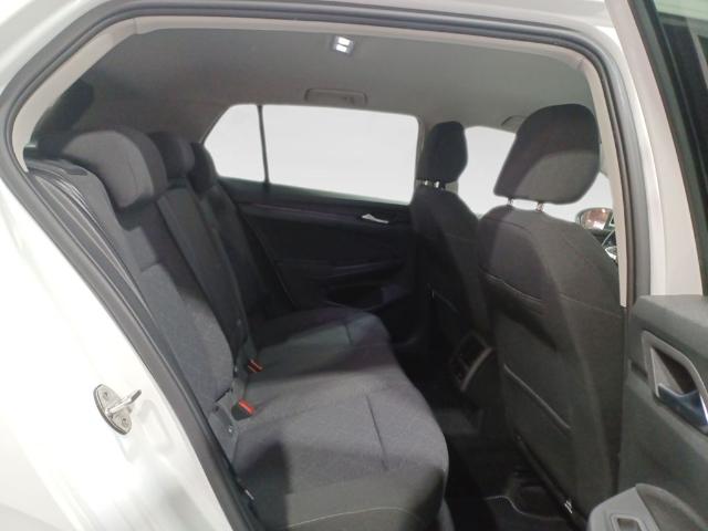 Volkswagen Golf Life 2.0 TDI 85 kW (115 CV)
