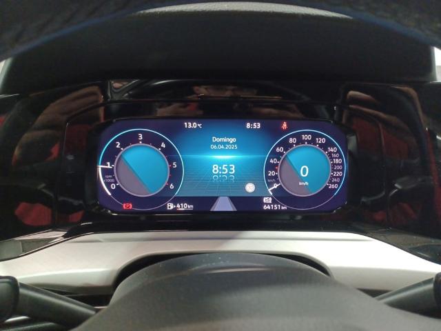 Volkswagen Golf Life 2.0 TDI 85 kW (115 CV)