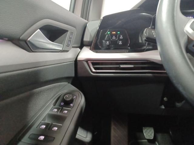 Volkswagen Golf Life 2.0 TDI 85 kW (115 CV)
