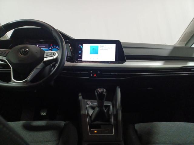Volkswagen Golf Life 2.0 TDI 85 kW (115 CV)