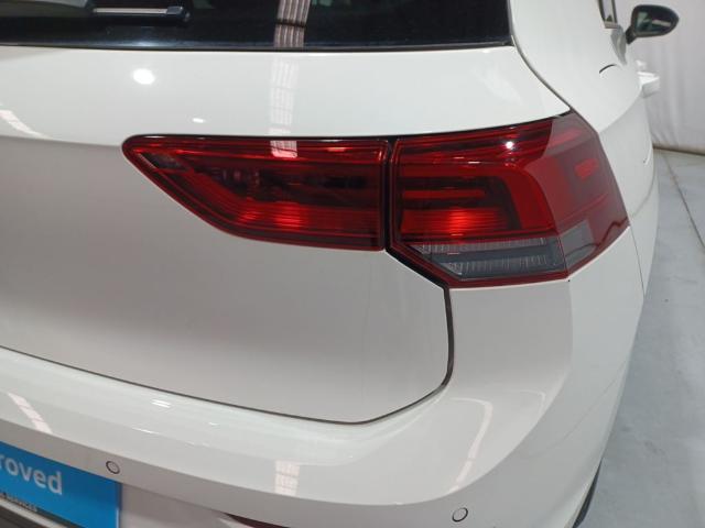 Volkswagen Golf Life 2.0 TDI 85 kW (115 CV)