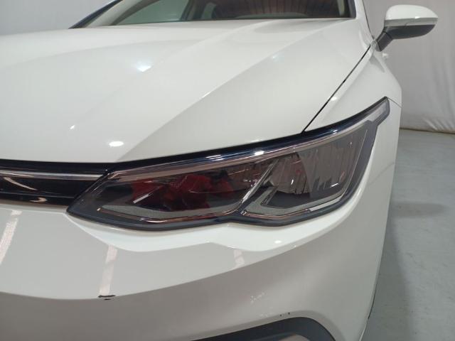 Volkswagen Golf Life 2.0 TDI 85 kW (115 CV)