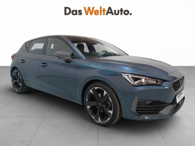 CUPRA León 1.5 eTSI DSG 110 kW (150 CV)