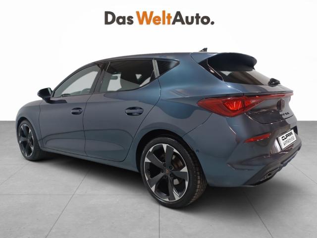 CUPRA León 1.5 eTSI DSG 110 kW (150 CV)